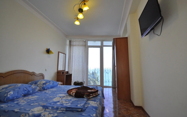 Trekhkomnatnye Na Ulitse Drazhinskogo 23v Apartments