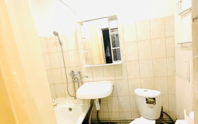 MAXI Apartments Na Lenina 8