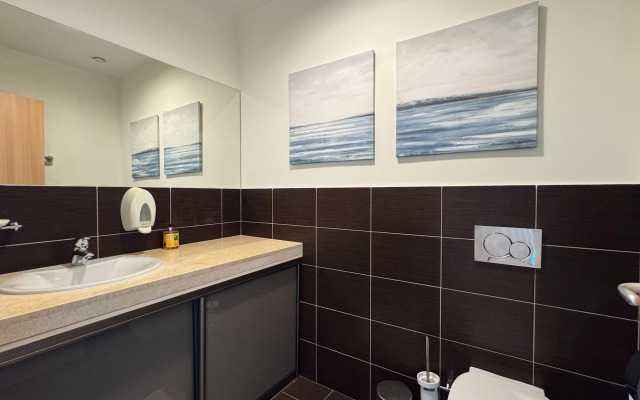 3 Spalni Andlive V Brevis Apartments