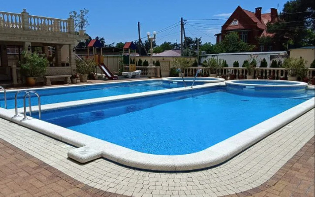 Diva Plaza Hotel