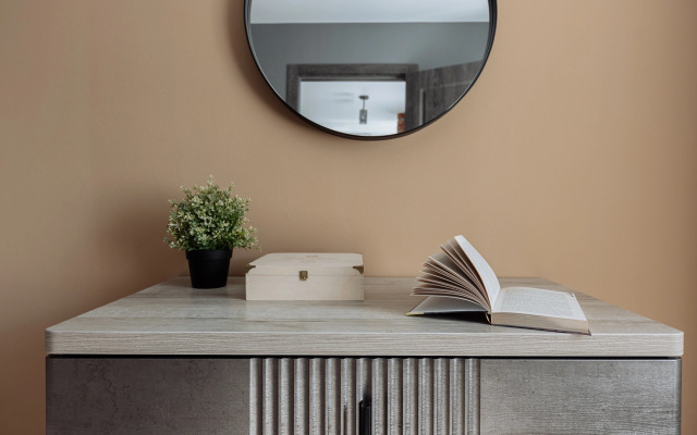 Квартира Gland Troesutok