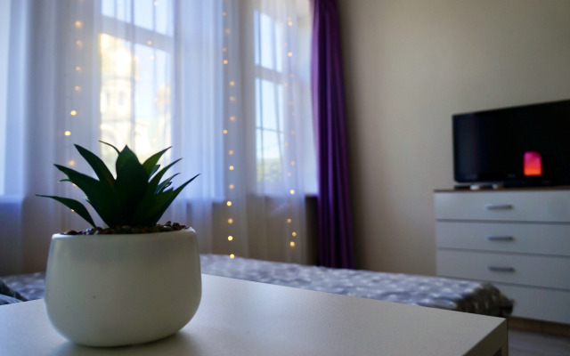 Квартира Студия на Кольцова