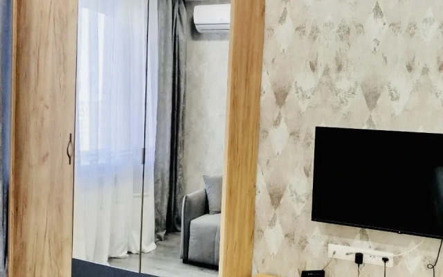 Rostovskoe Gostepriimstvo na Berberovskoy 26/2 Flat