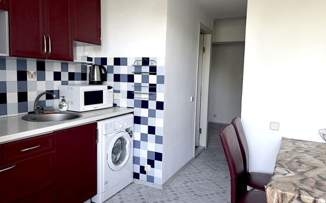 Brigantina Apartments