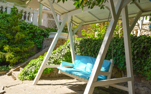 Bon Maison  Boutique Hotel