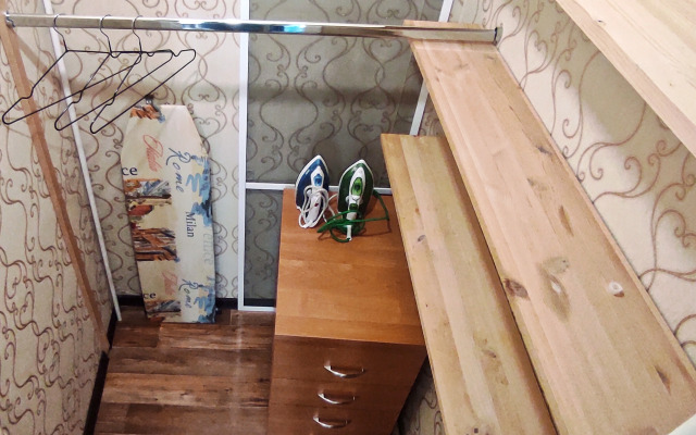 Dostupny istoricheskiy tsentr Yaroslavlya Flat