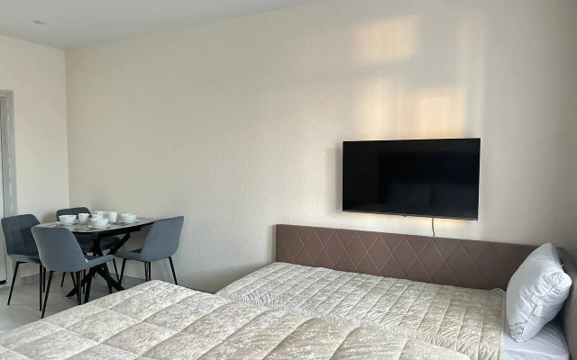 Квартира Студия у метро Пионерская