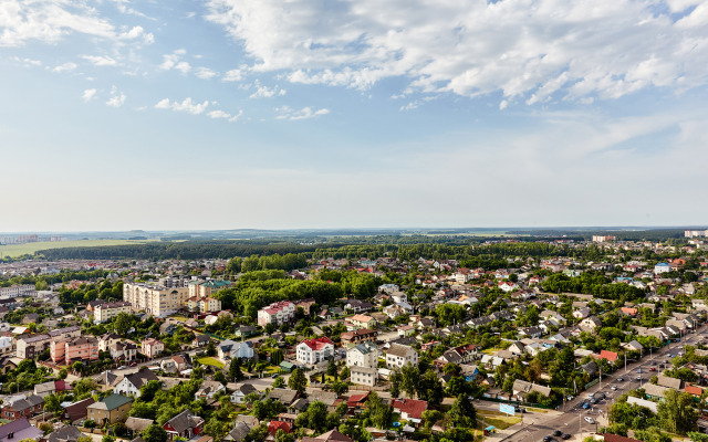 Lux Apart Minsk Apartments