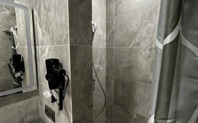 Отель Rasoda Hotel