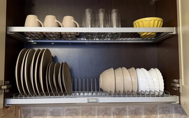 Квартира Апартаменты для эстетов - живите атмосферно