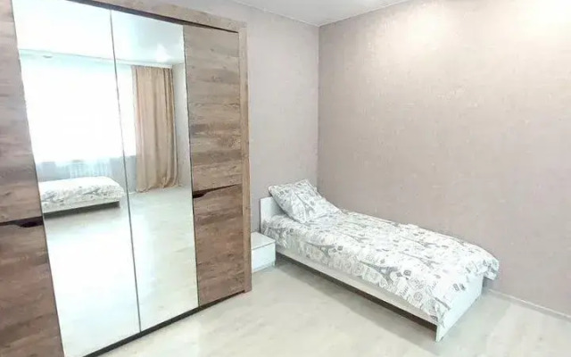 Квартира на Больничной улице 2к8