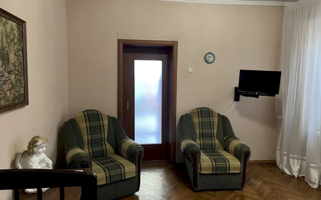 Частный Дом Чапаева 116