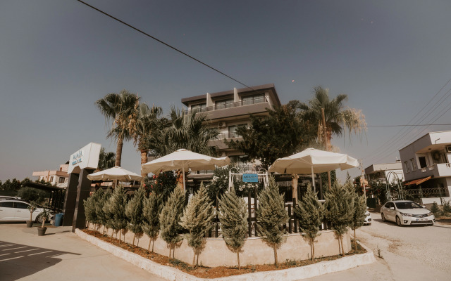 Palmila Boutique-hotel