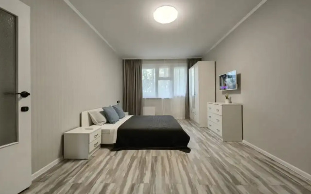 Na Belyaevo Flat