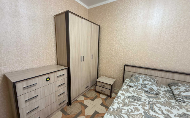 Апартаменты Адлер Чкалова Улица, д 71 №9 Альфагид