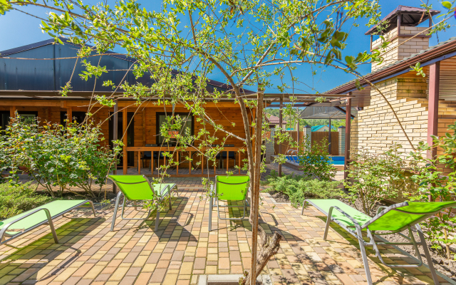 Viktoriya TWO Guest House