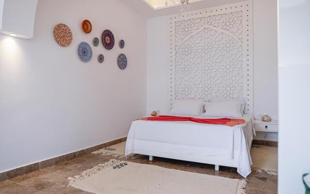 Dar Sidi Guest house