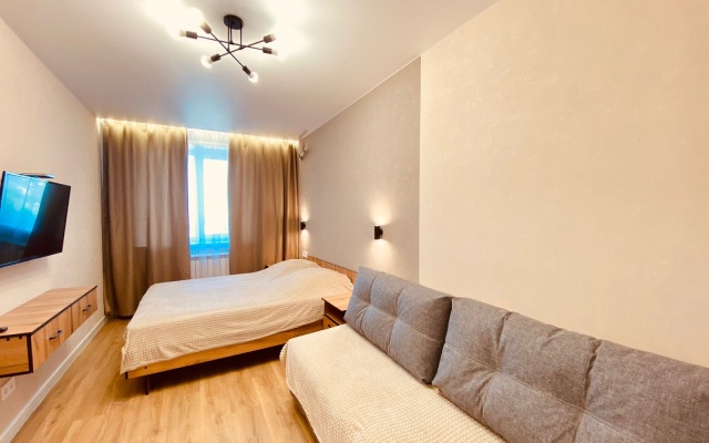 Lyuks 99 Apartments