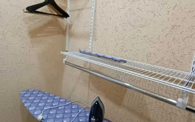 S Vidom Na Reku Kazanku Flat