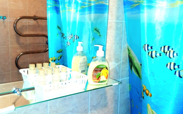 Gostepriimny Smolensk Flat