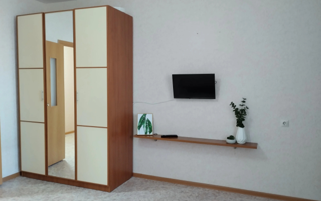 Квартира на Якутской 9а