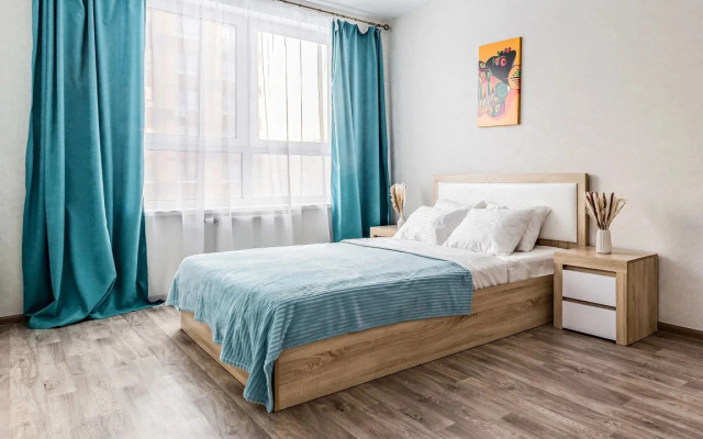 Апартаменты Vegas на Арктической 16 2