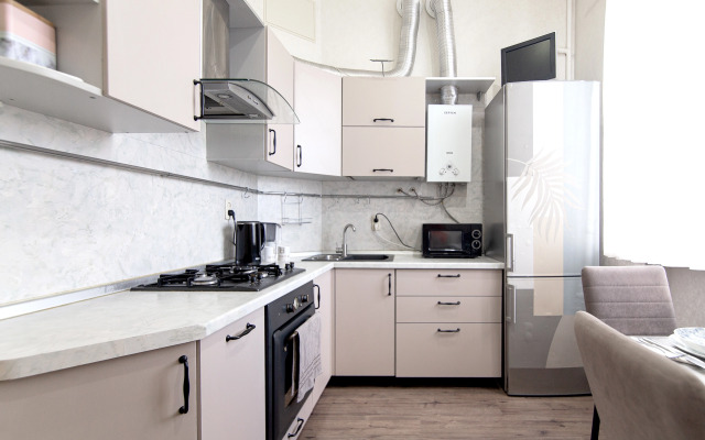 KEY2HOME na Moskovskoj 69 Flat