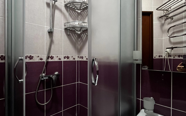 Na ul. Chkalova 13 Flat