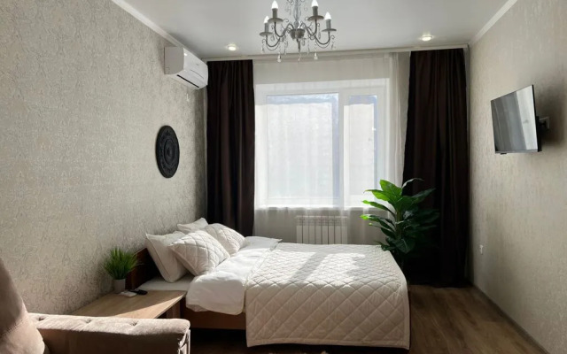 Dobro Pozhalovat Ktotam ryadom s M4 Apartments
