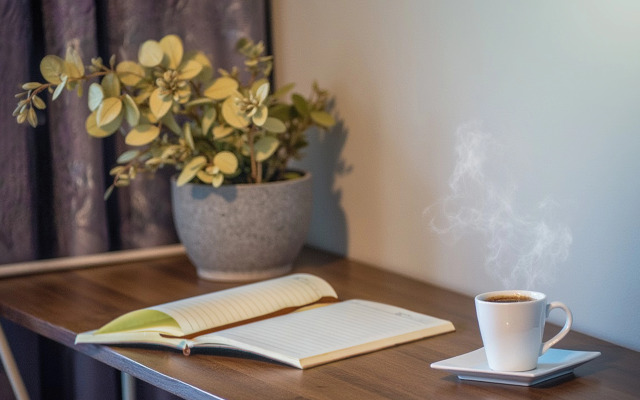 Апартаменты HB apartments Besik