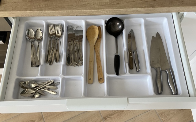 Квартира дизайнерская с выходом во двор