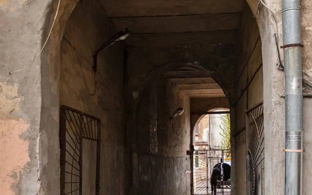 Апартаменты Room2day Deep