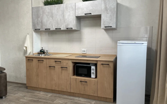 Na Ulitse Tregubenko 57 Flat