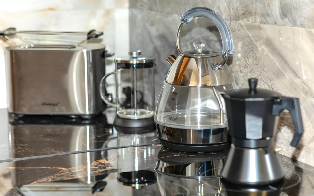 Апартаменты в центре Сочи 10 минут до моря АК Архитектор двухместные улучшенные