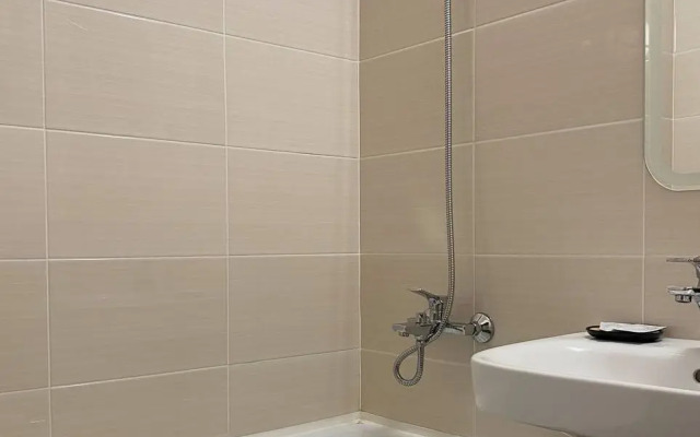 Апартаменты в Современнике