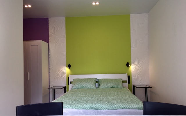 Orden Feniksa Apartment