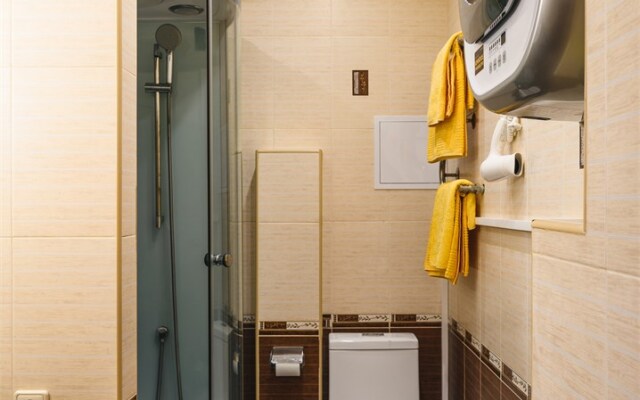 Caprice Guest house