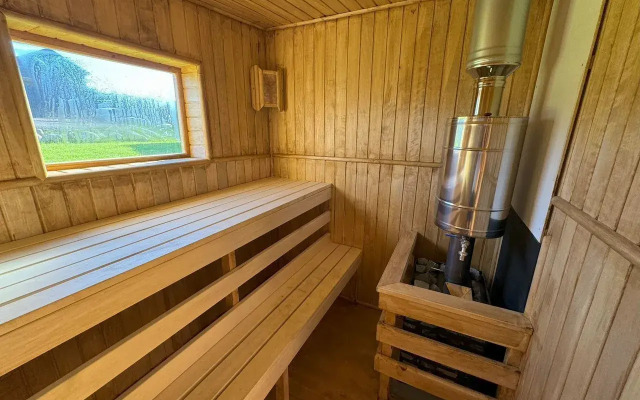Igma Sosnovskie Gorki 6 mest Private house