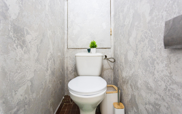 Квартира на Славянском бульваре 3