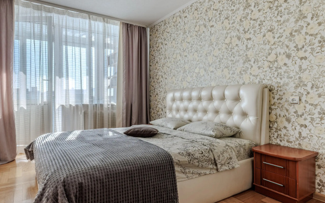 Апартаменты Studiominsk 15