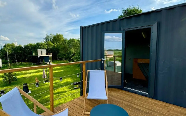 The-Pole Guest house