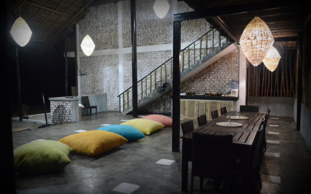 Leopard Lakes Wilpattu Hotel