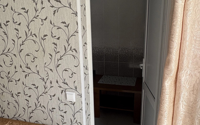 Zhelanny Gosty Guest house
