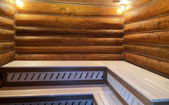 Гостевой дом Dali