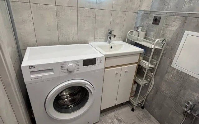 Квартира в Кировске