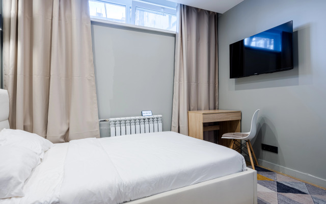 Апартаменты FortEstate 233