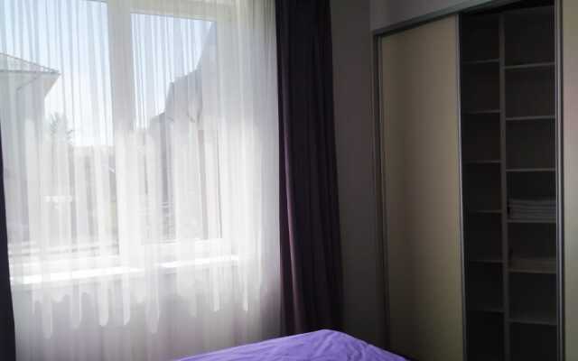 Zhemchuzhina na Gagarina 2 Apartments