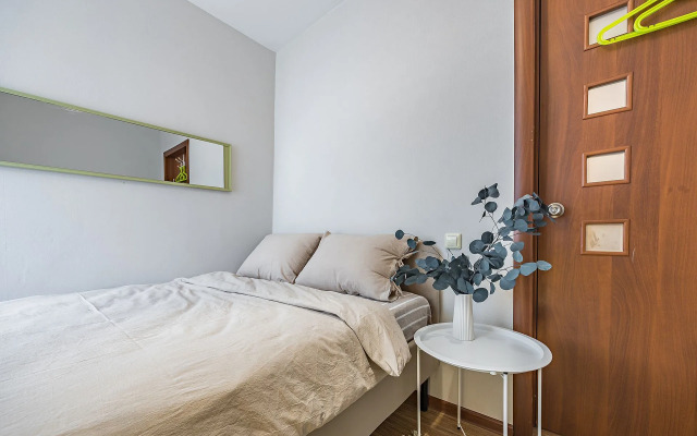 Квартира Уютная недалеко от центра