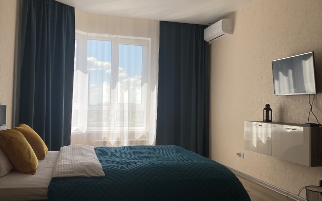 Апартаменты Современник