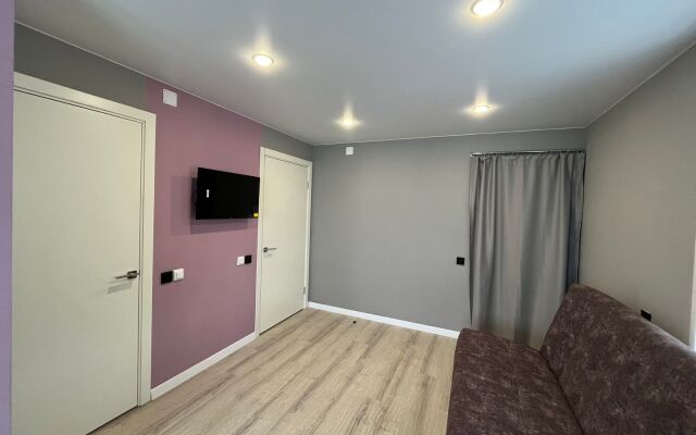 Квартира в Самом Центре для 4-х Гостей